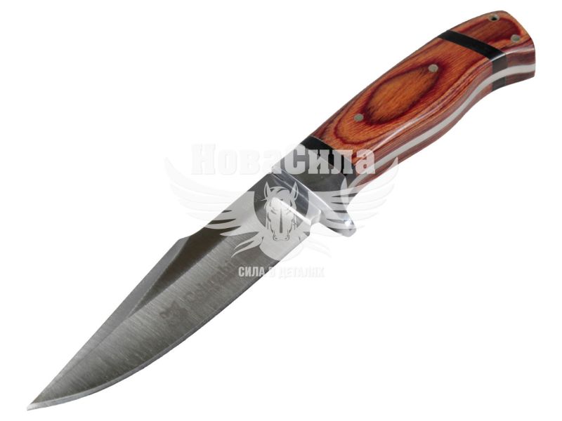 Ніж мисливський 22см. (Columbia) (SB68) (SB68)