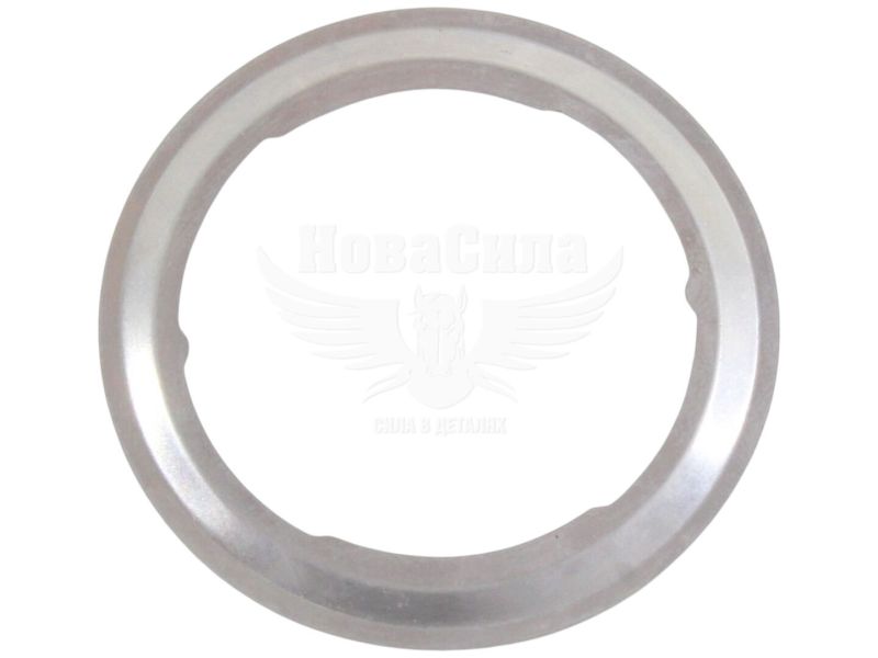 Прокладка турбокомпресора F. Focus з98-06р.в. (Fischer) (1.8D) (413-507)