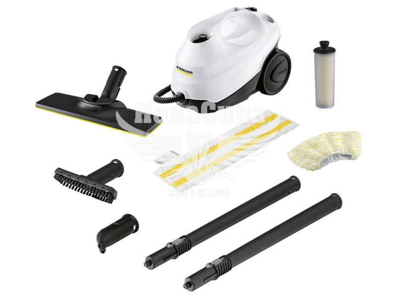 Пароочисник (Karcher) SC 3 EasyFix (1.513-650.0)