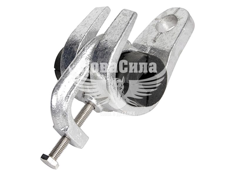 Підвісний затискач E.NEXT e.h.clamp.pro.25.gath, з затиском , 25 кв.мм (p024002)