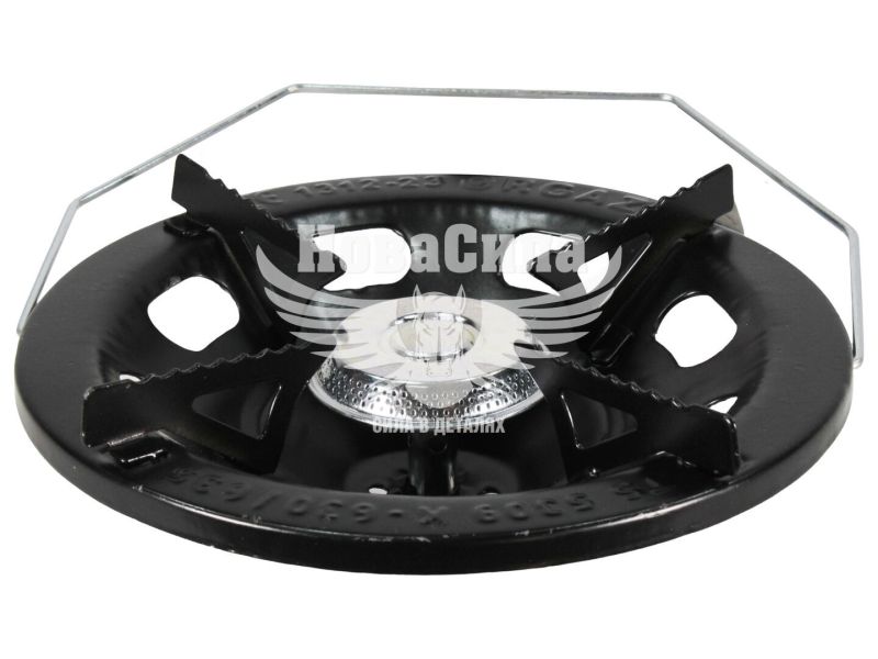 Пальник газовий (Orgaz) Stove EPK-630 (EPK-630)