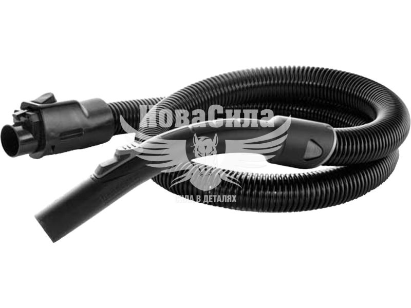 Шланг для пилососів (Karcher) 1500мм. (9.754-006.0)