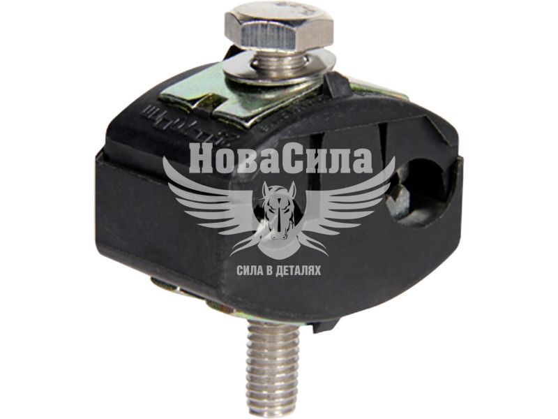 Ізольований затискач E.NEXT e.i.clamp.pro.fhc.a для розподільних пристроїв, тип A (p023001)