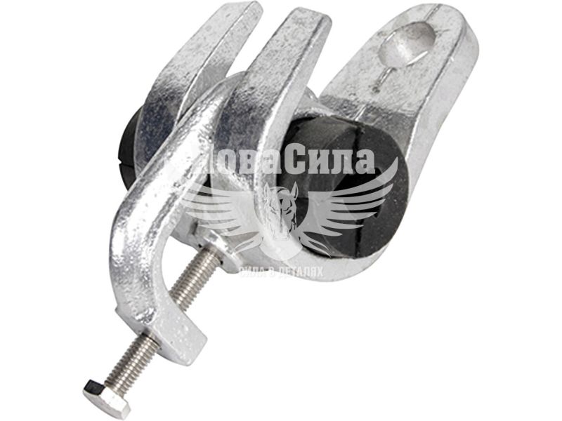 Підвісний затискач E.NEXT e.h.clamp.pro.35.50.gath, з затиском , 35-50 кв.мм (p024003)