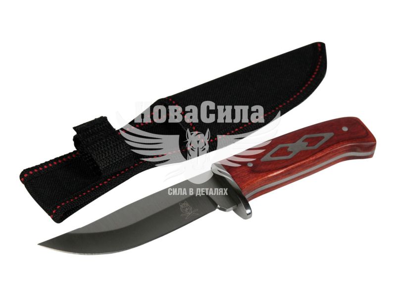 Ніж мисливський 20см. (КНР) (АК-315)