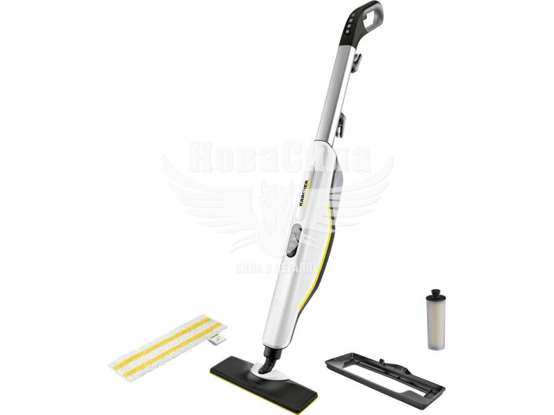 Пароочисник (Karcher) SC 3 Upright (1.513-530.0)