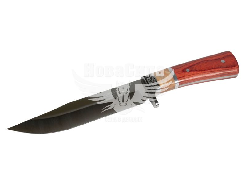 Ніж мисливський 30см. (Columbia) (K325A) (K325A)