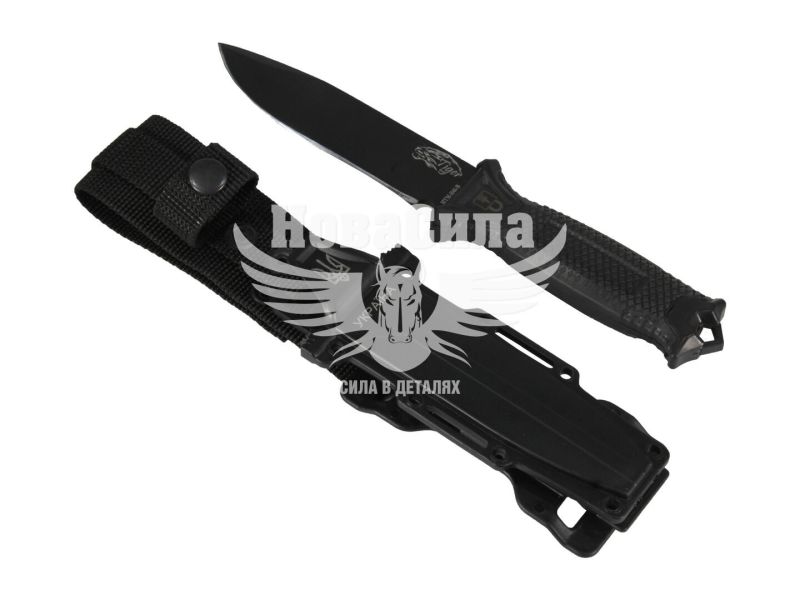 Ніж мисливський 24,5см. (Gerber) (SF-2-209)