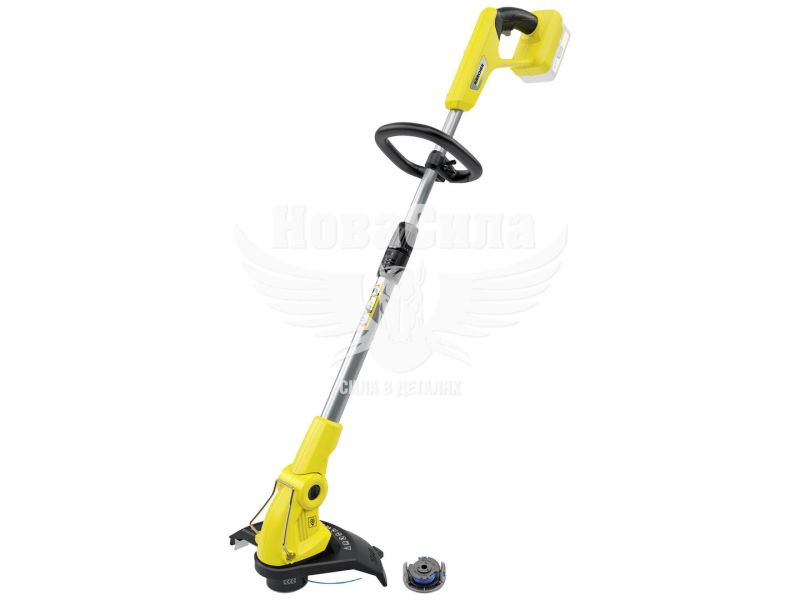Тример акумуляторний (Karcher) LTR 18-30 Battery (1.444-310.0)