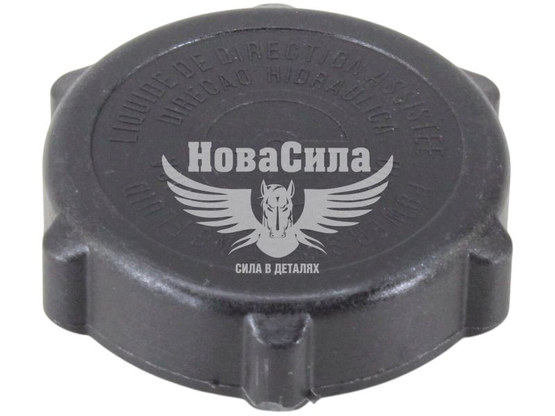 Кришка бачка ГУР Ford Focus з98р.в. (Fast) (FT94749)