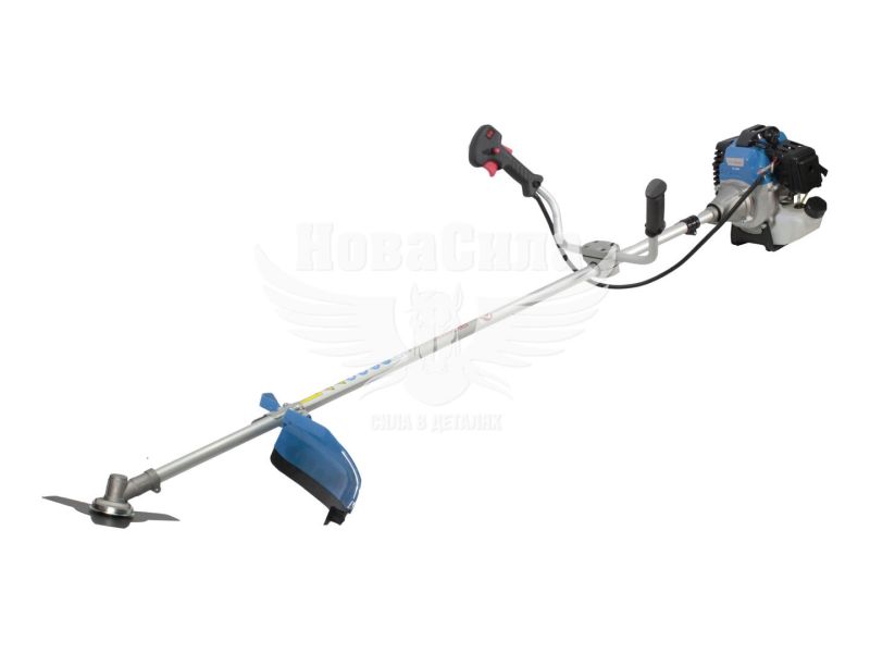 Тример бензиновий 3000Вт (BauMaster) (BT-9052S)