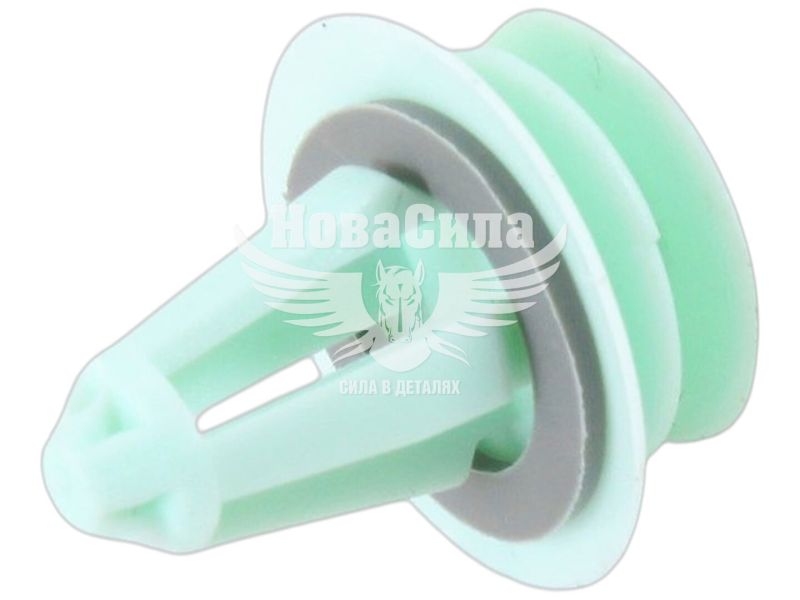 Кліпса обшивки двері Skoda, Renault (Starklips) 4149