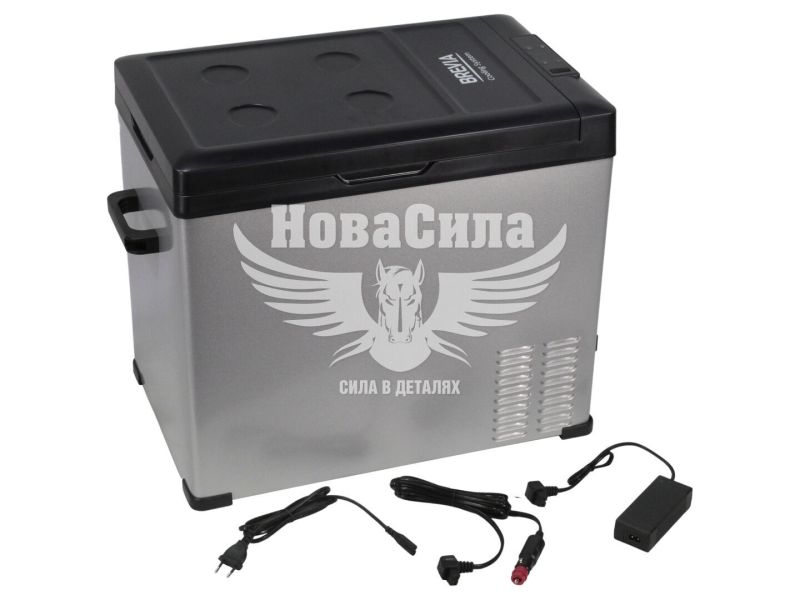 Холодильник портативний 50л. (Brevia) 22450 (22450)