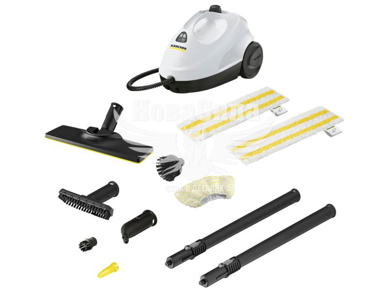 Пароочисник (Karcher) SC 2 EasyFix Plus (1.512-614.0)