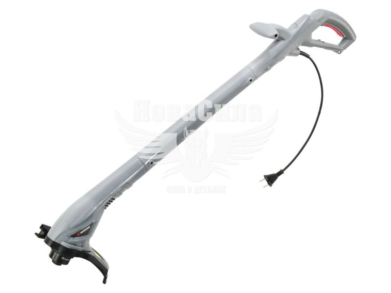 Тример електричний 250Вт, 230V (Intertool) (DT-2243)