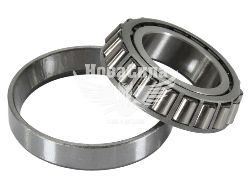 Підшипник опорний роликовий конічний 7209 30209 (Agro) (85х45х20,75) (7209 "30209")
