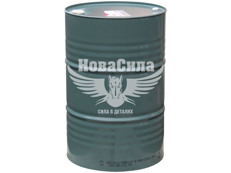 Тосол антифриз червоний -32 (Motor Lux) G-12+ 220кг.