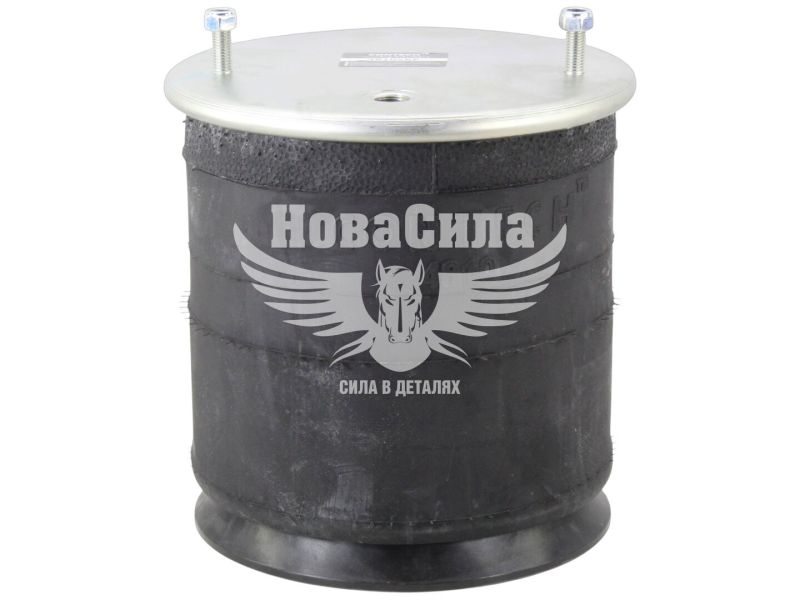Подушка пневматична SAF N-4810 (Connect) пластик (з стаканом) (48105KP)