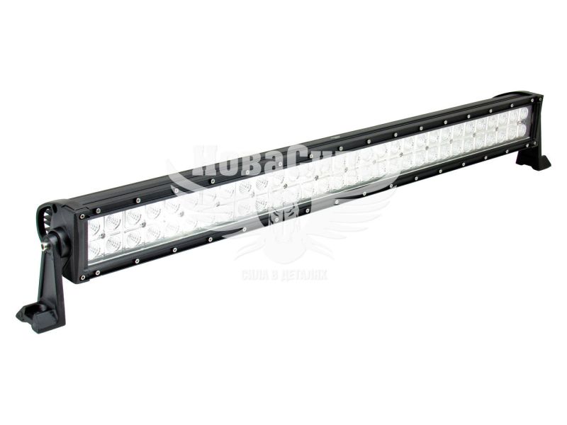 Фара світлодіодна LED 180W 6000К (OFF ROAD) (795х82х87мм.) (BOL6003F)
