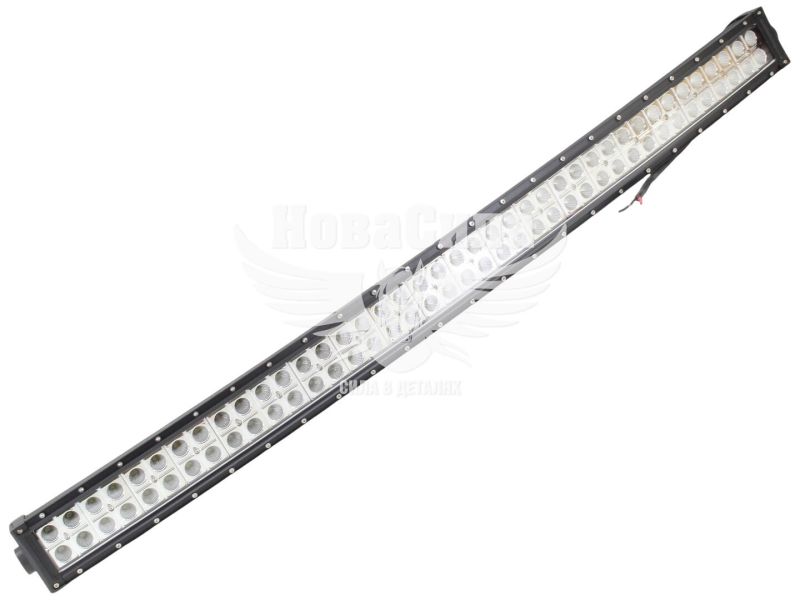 Фара світлодіодна LED 240W 6000К (OFF ROAD) (1075х76х86мм.) (без набору кріплення) (BOL8003CF)