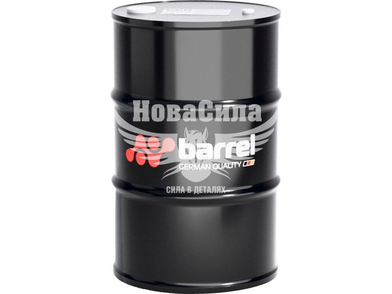Моторна олива дизель 15W-40 (Barrel) Diesel-Mineral Truck SHPD 200л.