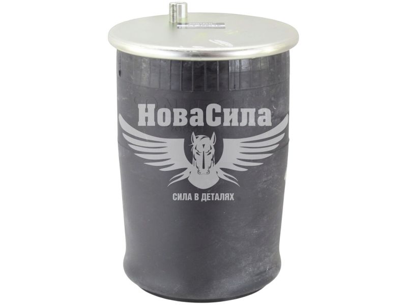 Подушка пневматична MAN N-4883 (Contech) (з стаканом) (48831K)