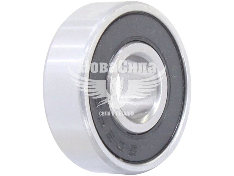 Підшипник шариковий 180018 608-2RS (Benefit) (22х8х7)