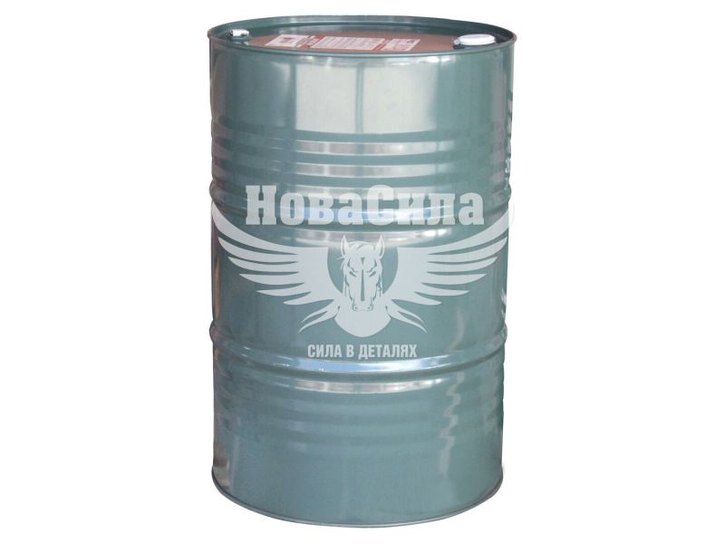 Тосол антифриз червоний -40 (Grom-Ex) G-12+ 205л.