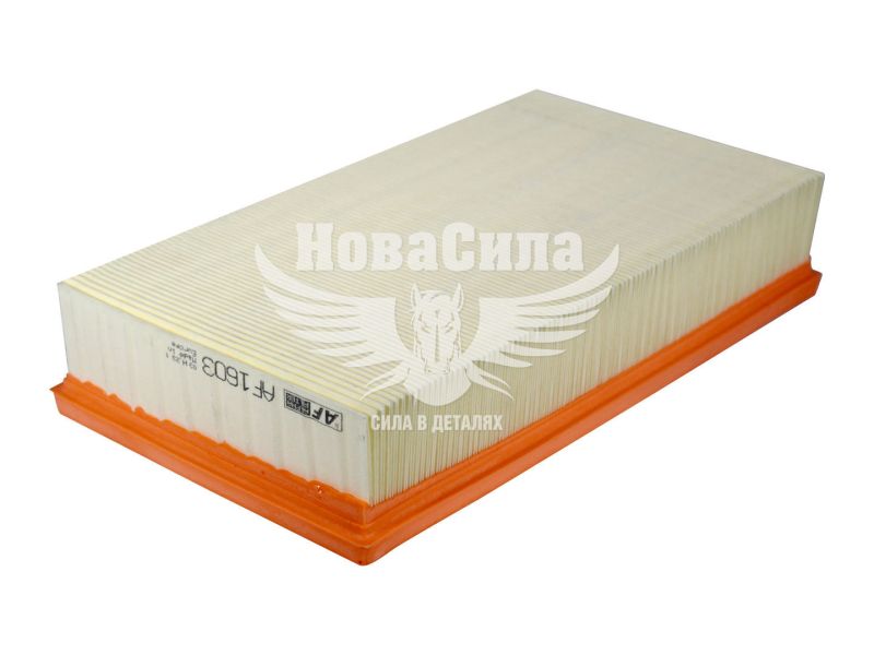 Фільтр повітряний (Alpha Filter) Chery Amulet з03р.в. (AF1603)