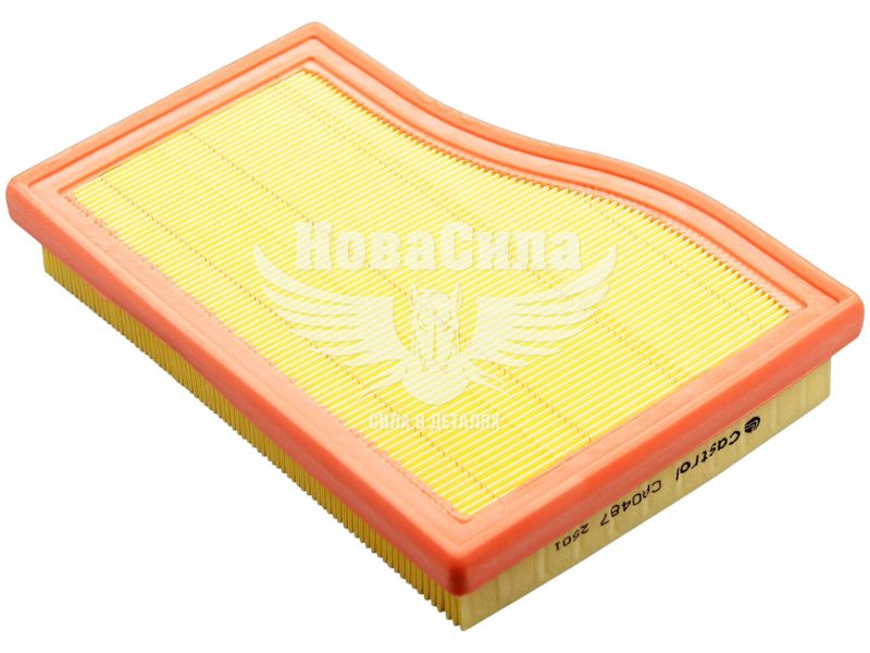 Фільтр повітряний (Castrol) MB A-Class (W177) з18р.в. 2.0 (CA0487)
