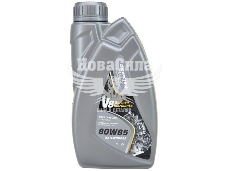 Трансмісійна олива 80W-85 (V8) Extendgear 1л.