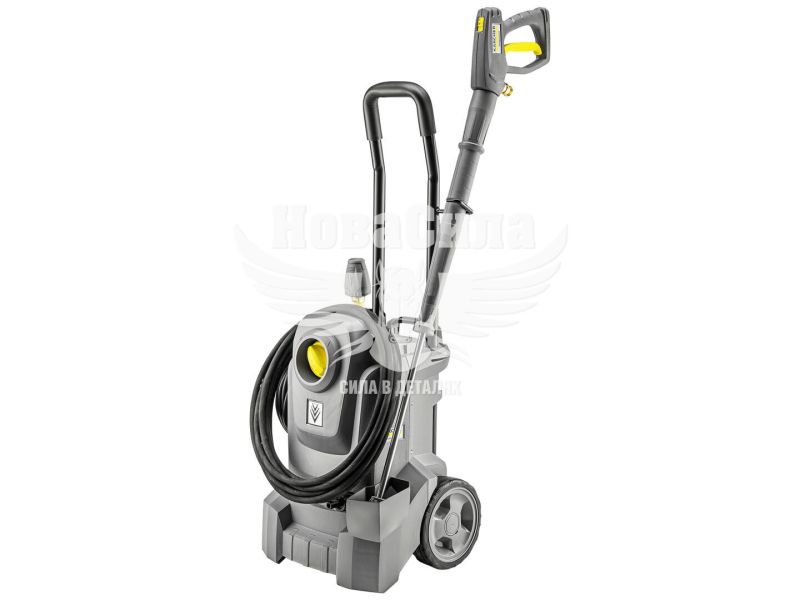 Апарат високого тиску (Karcher) HD 5/13 E Classic (1.520-810.0)