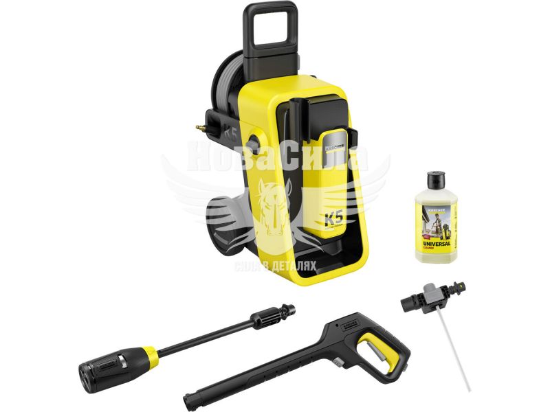 Мінімийка високого тиску (Karcher) K5 Comfort Premium (1.324-800.0)