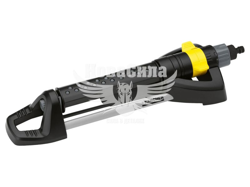 Обприскувач осцилюючий для прямокутних ділянок (Karcher) OS 5.320 S (2.645-134.0)