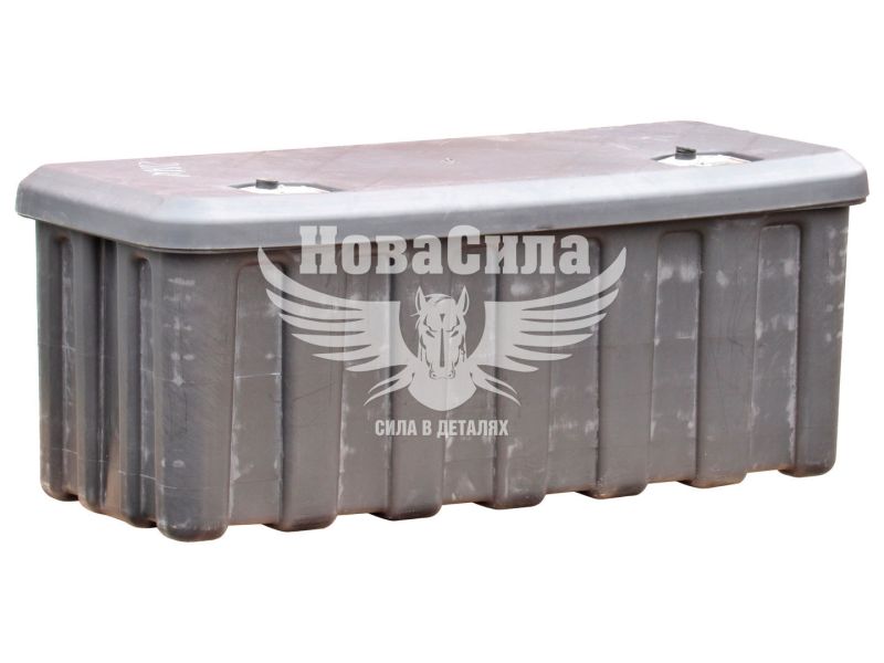 Ящик для вантажівки 1100х450х500мм. (Plastic Original) (42U2039)