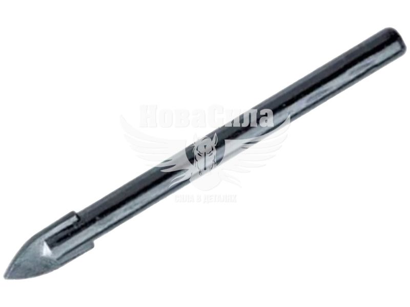 Свердло по кераміці та склу Stanley 3x58мм (STA53252-QZ)