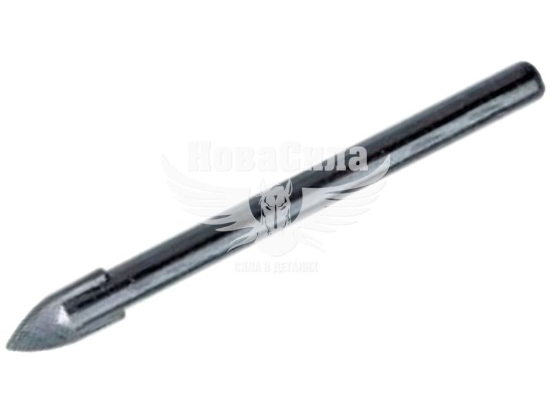 Свердло по кераміці та склу Stanley 6x78мм (STA53237-QZ)