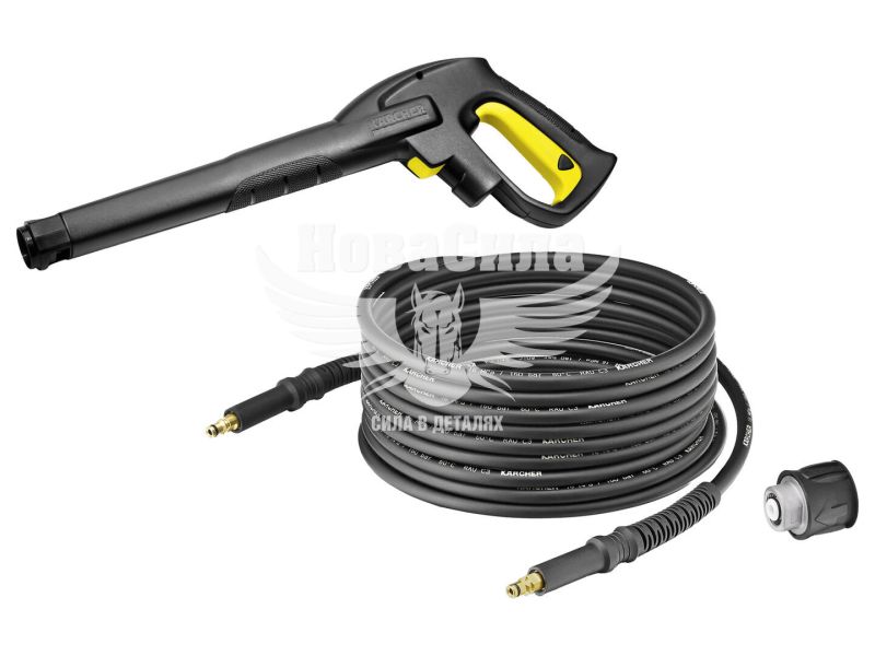 Комплект зі шлангом високого тиску 12м. (Karcher) (2.643-909.0)