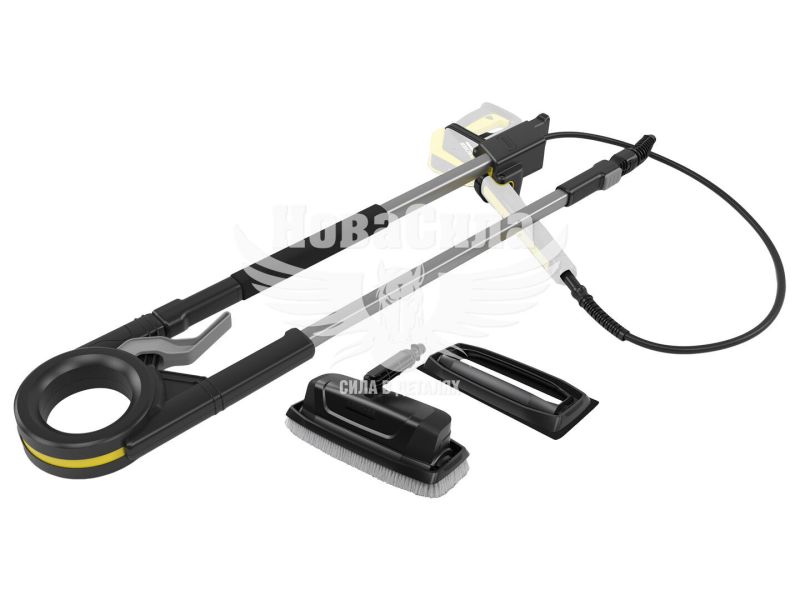 Комплект для миття фасадів і стекол (Karcher) (2.644-249.0)