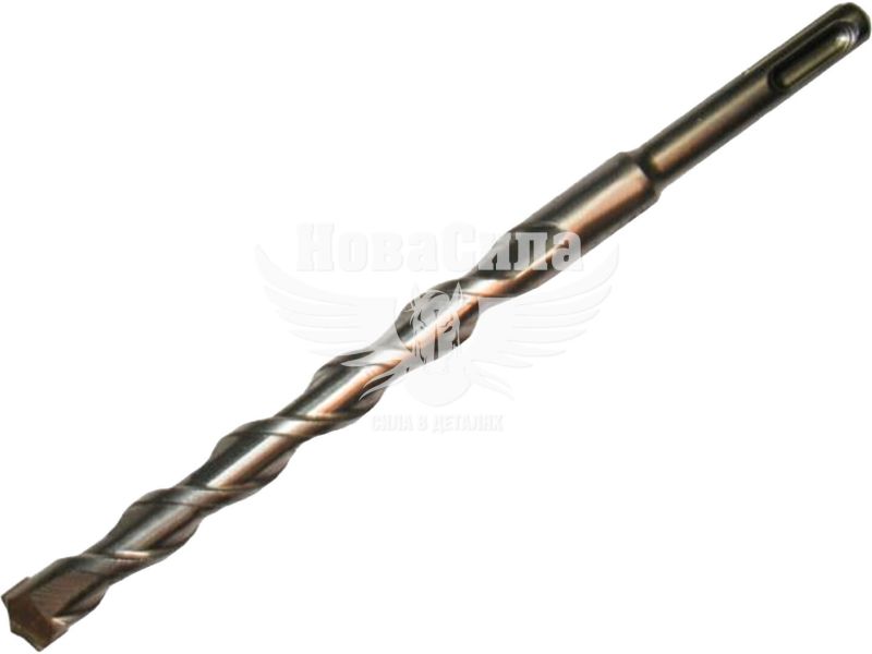 Свердло по бетону, каменю (бур) Stanley SDS Plus 12х260/150мм (STA54097-QZ)