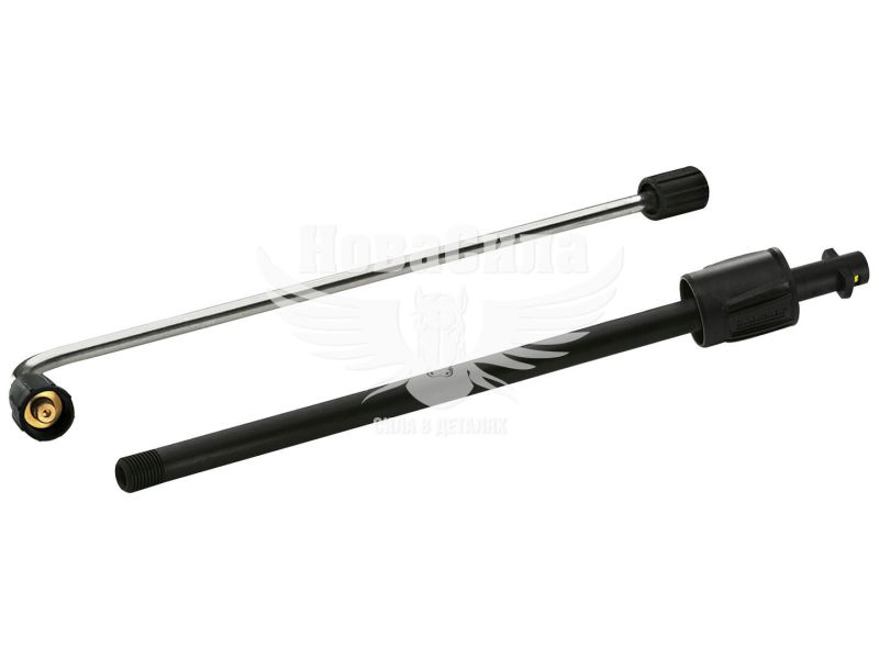 Насадка для пістолета (Karcher) струменева кутова трубка (2.638-817.0)