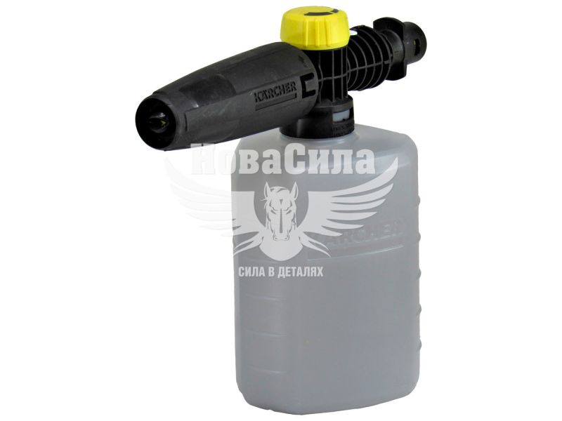 Насадка для піни (Karcher) 0.6л. (2.643-147.0)