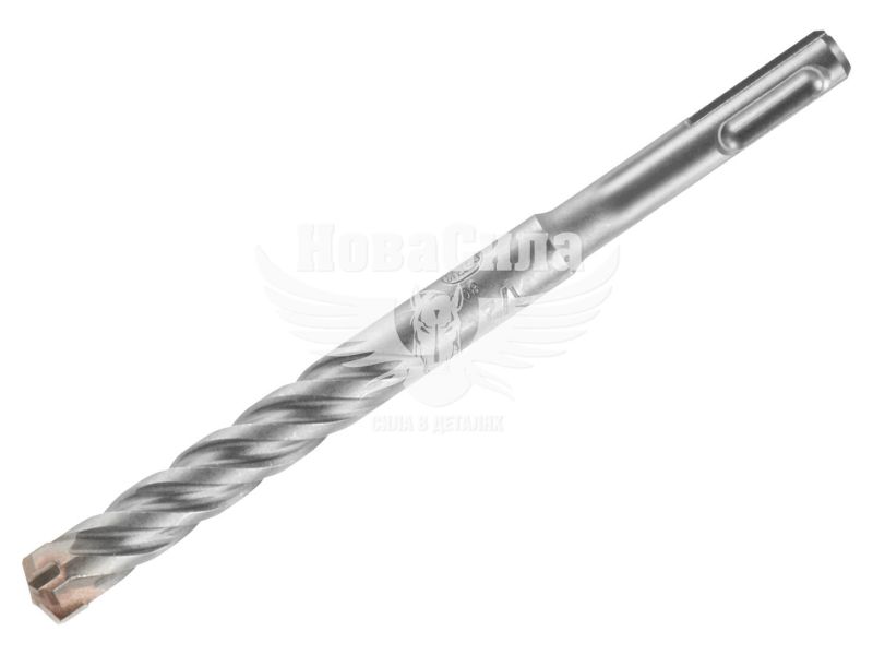 Свердло по бетону, каменю (бур) Stanley SDS Plus 6х160/100мм (STA54032-QZ)