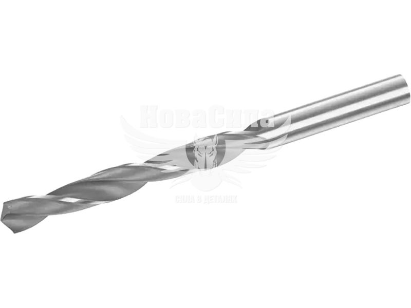 Свердло по металу Stanley HSS-CNC 6х93/57мм (STA50715-QZ)