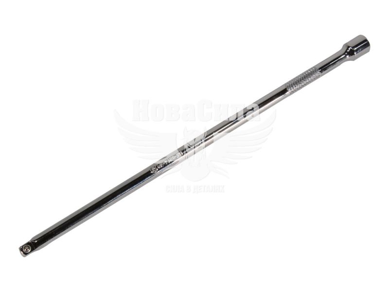 Подовжувач для торцевих головок 1/4 (Andrmax) 250мм. (1466-10M)