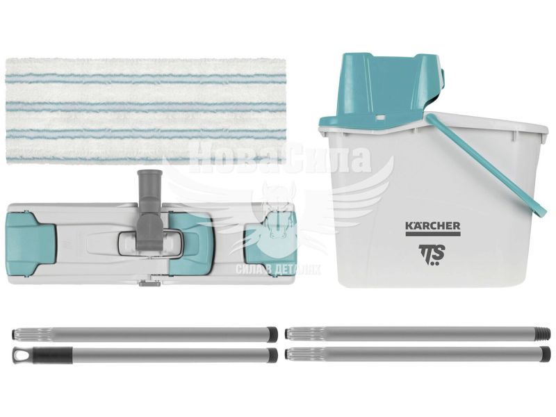 Комплект для прибирання підлоги (Karcher) Uni (9.212-089.0)
