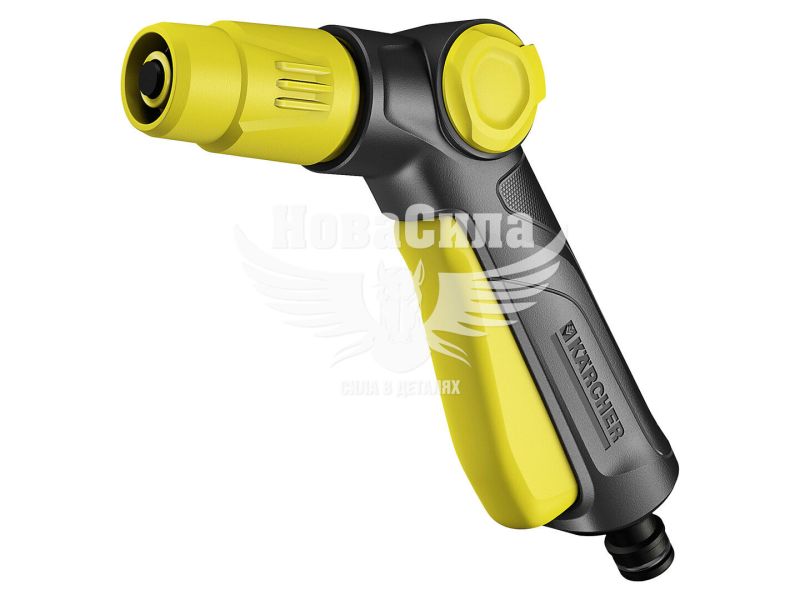 Пістолет для поливу (Karcher) (2.645-265.0)