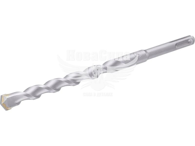 Свердло по бетону, каменю (бур) Stanley SDS Plus 14х200/150мм (STA54072-QZ)