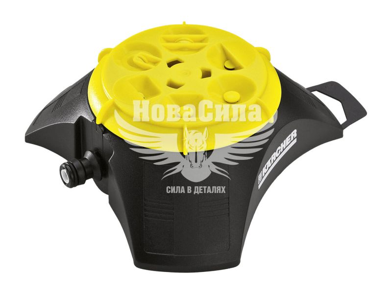 Обприскувач багатофункціональний (Karcher) MS 100 (2.645-026.0)