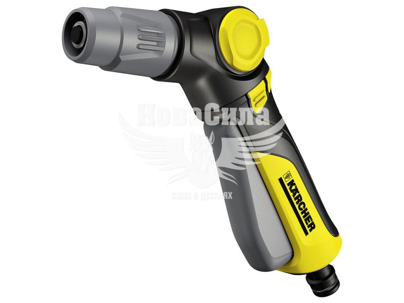 Пістолет для поливу (Karcher) Plus (2.645-268.0)